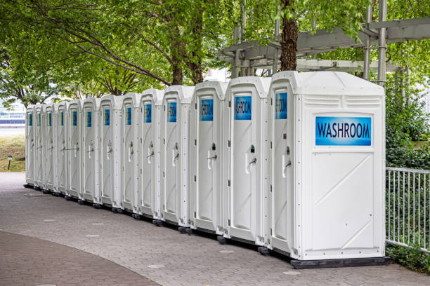 Best Standard Portable Toilet Rental  in Hawthorne, CA