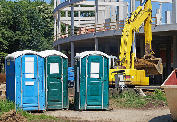 Best Long-Term Portable Toilet Rental  in Hawthorne, CA