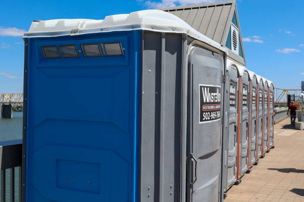 Best ADA-Compliant Portable Toilet Rental  in Hawthorne, CA