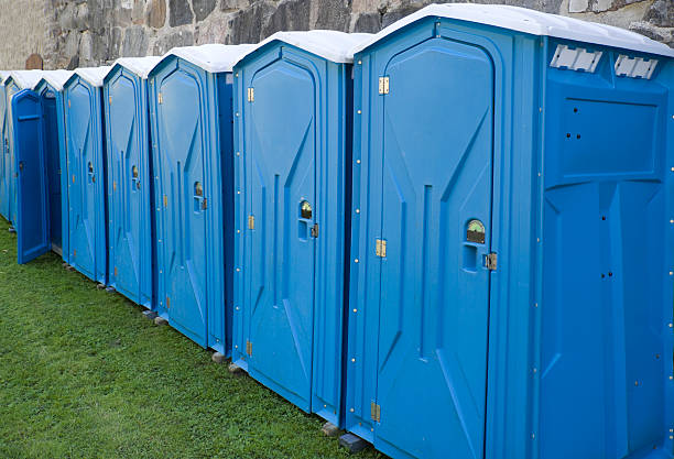 Best Portable Restroom Servicing (Cleaning and Restocking)  in Hawthorne, CA